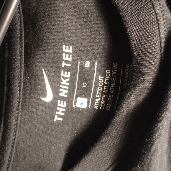 Jordan t shirt - Picture 4 of 4